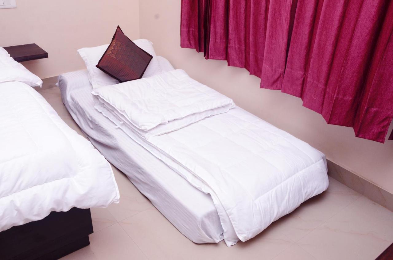 Hotel Golden Sunrise Inn Amritsar Eksteriør billede