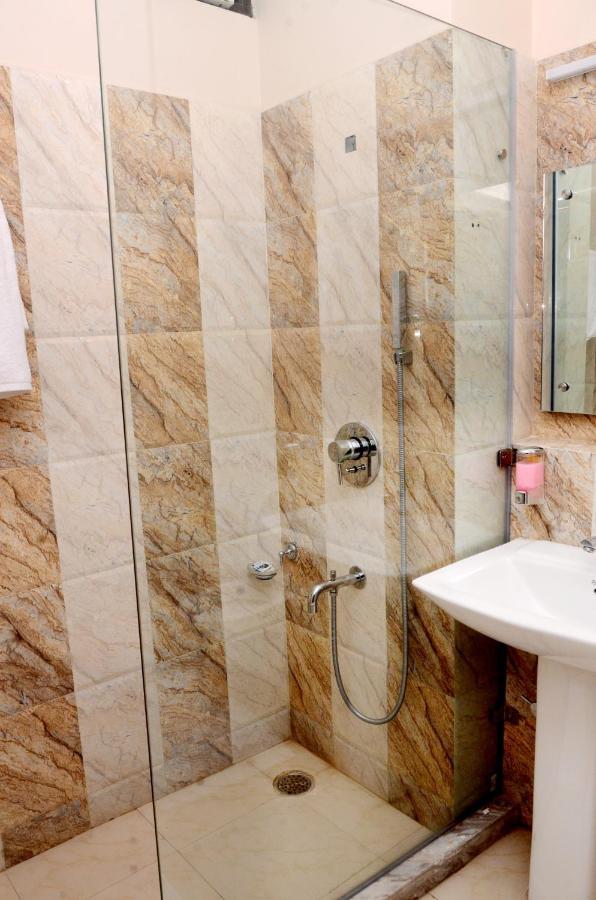 Hotel Golden Sunrise Inn Amritsar Eksteriør billede
